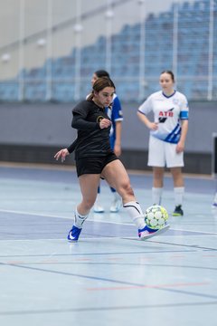 Bild 222 - wBJ Power Girls Cup Suederelbe